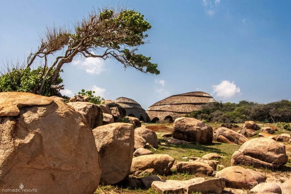 如此野奢体验,承包了我们奢华度假的所有梦想!