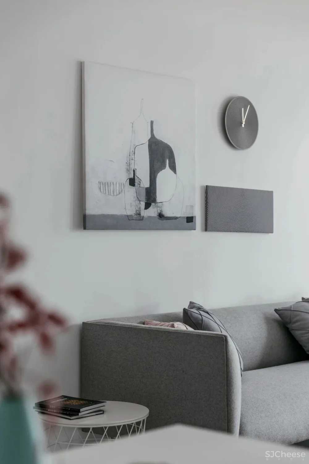 极简——简于形,奢于心