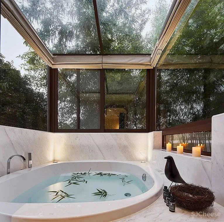 塔莎杜朵民宿｜时上空间设计