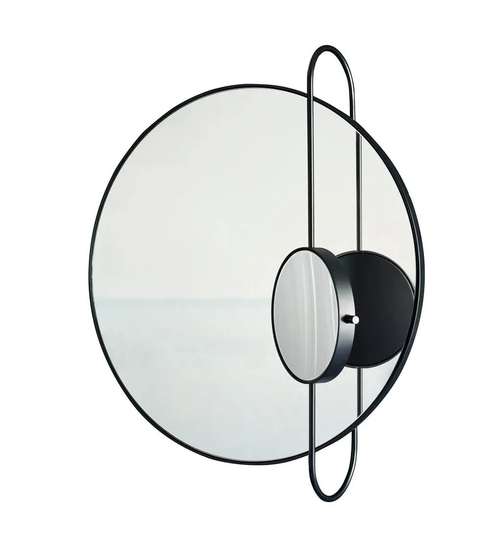 玩转色彩和材料,这对才女堪称网红室内设计鼻祖!