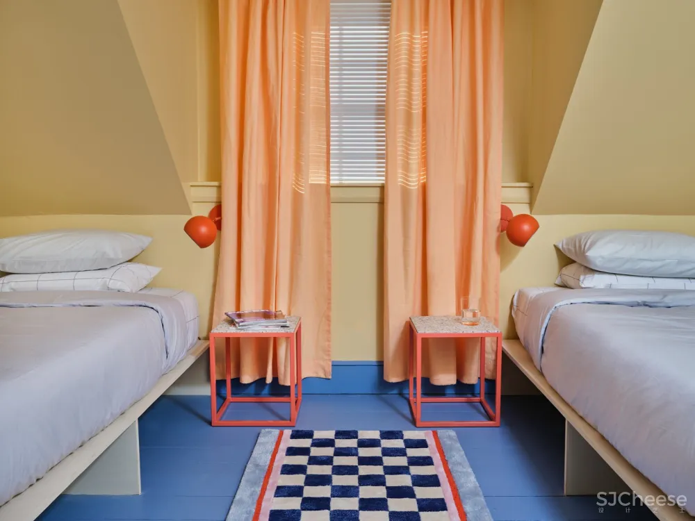 好色，理所当设