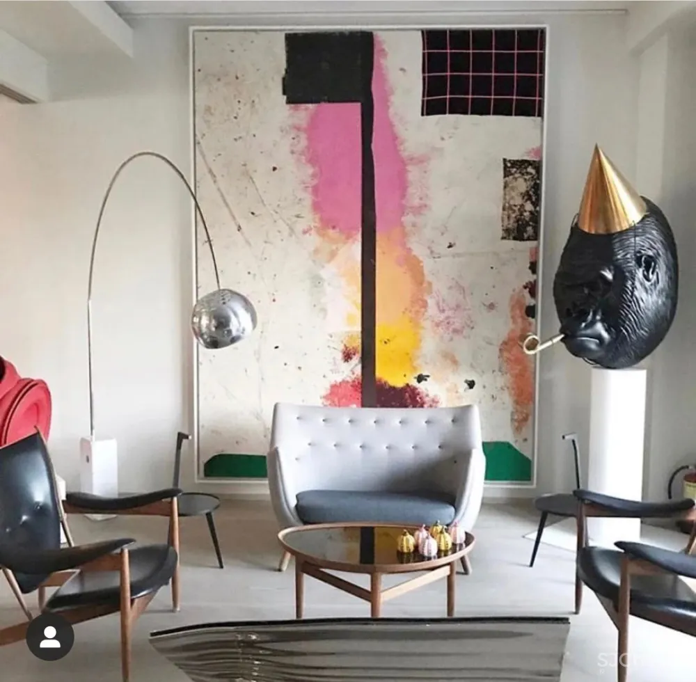 收藏 2020 22年度色彩热点趋势