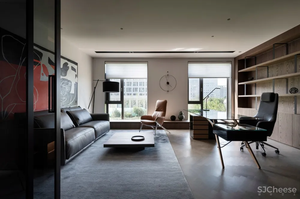 回归内心深处难以割舍的眷恋 | GROWTO WORKS