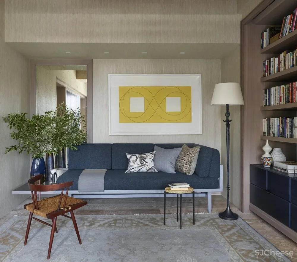 Grade New York 艺术家的生活美学