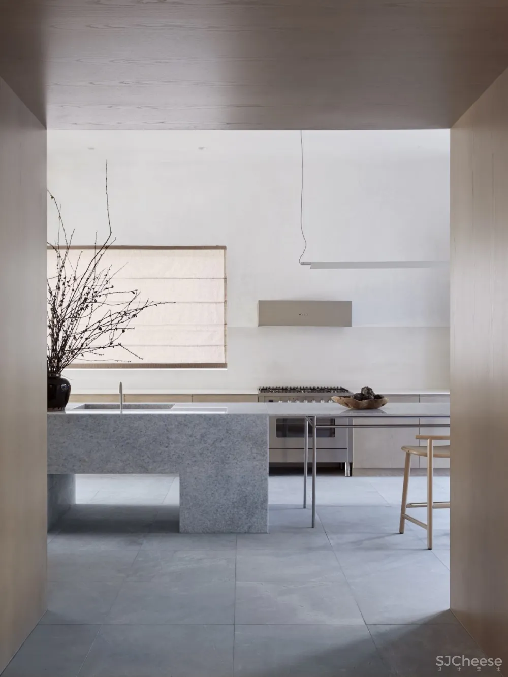 Esoteriko | Balmoral Blue House , 澳大利亚现代复杂美学