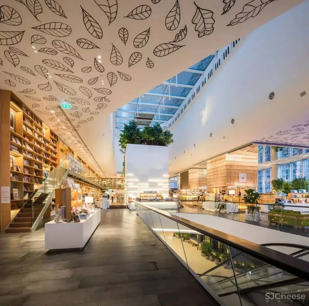 Yabu Pushelberg-曼谷柏悦酒店•低调优雅的奢华!