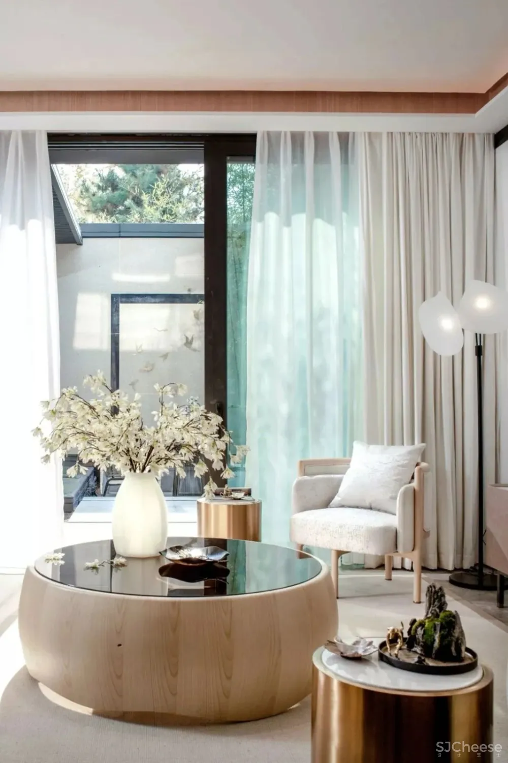 GBD 杜文彪专辑 样板间