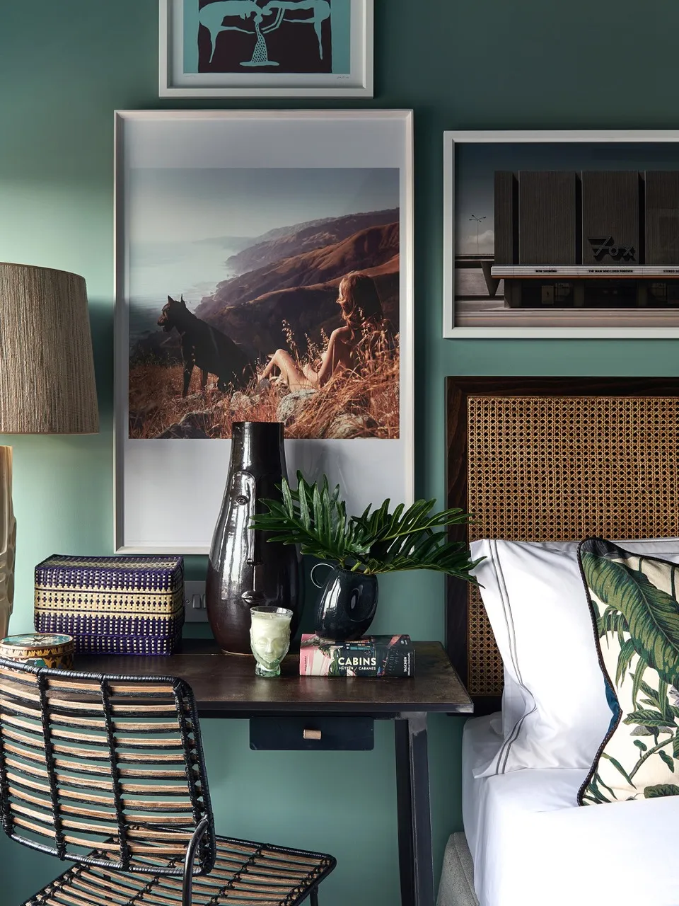 Hubert Zandberg | Westminster Duplex Apartment 2 , 当代简约的特色住宅