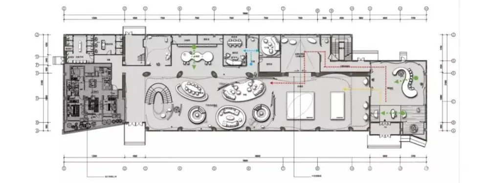 GBD 杜文彪专辑 售楼部