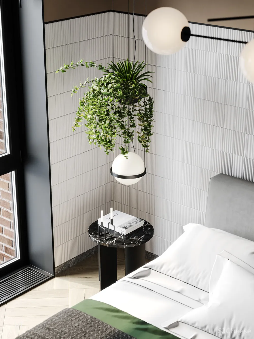 Guilherme Torres丨极简却不冷淡的完美主义