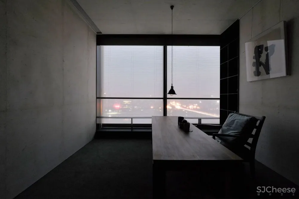 正所谓:越中式,越高级