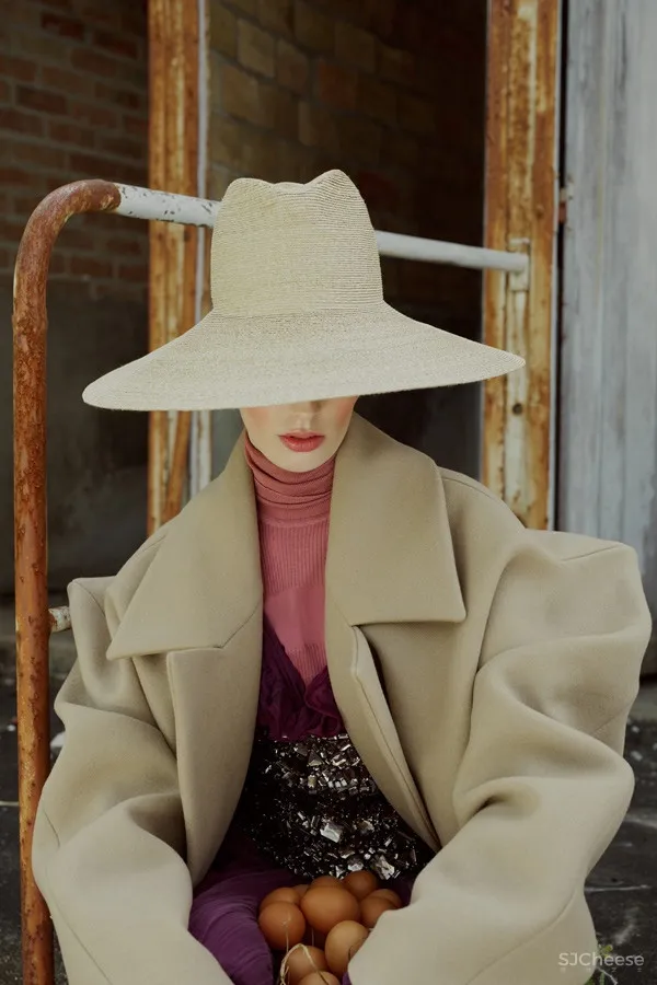 文章|仅20%的设计师认识【高级灰】