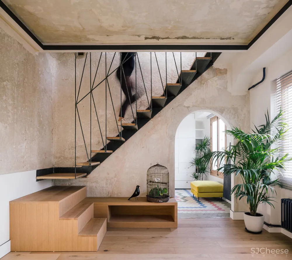 冲凉时俯瞰城市美景？这个穹顶之下的住宅有点狂野