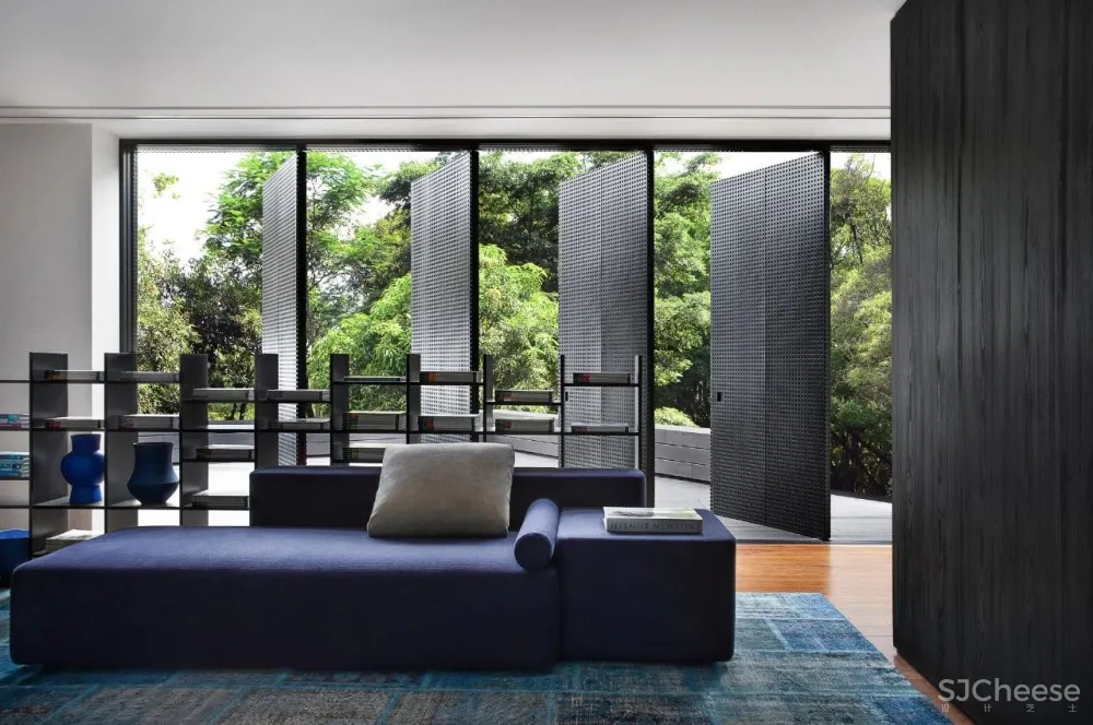 Guilherme Torres丨极简却不冷淡的完美主义