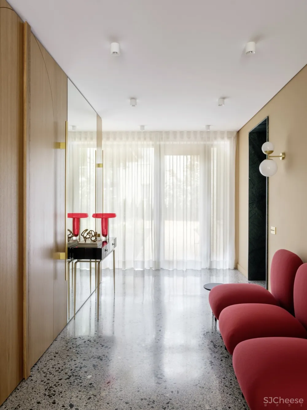 Agnes Rudzite | Jurmala Residence , 现代时尚的传奇别墅