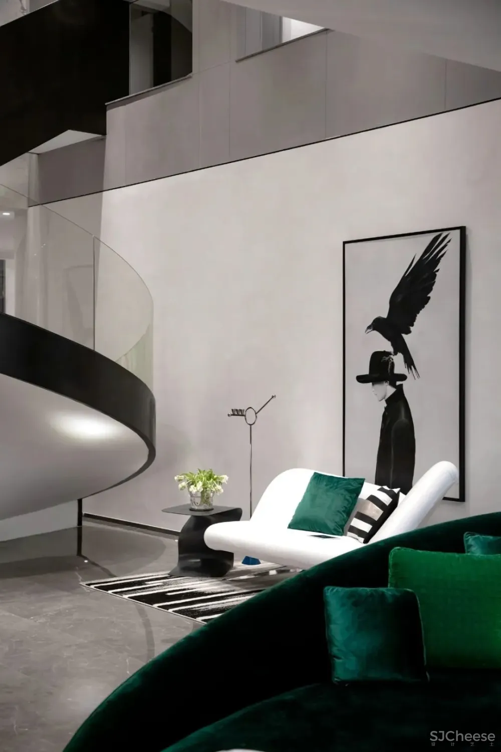 李益中：坚持策略思维，营造人文气质