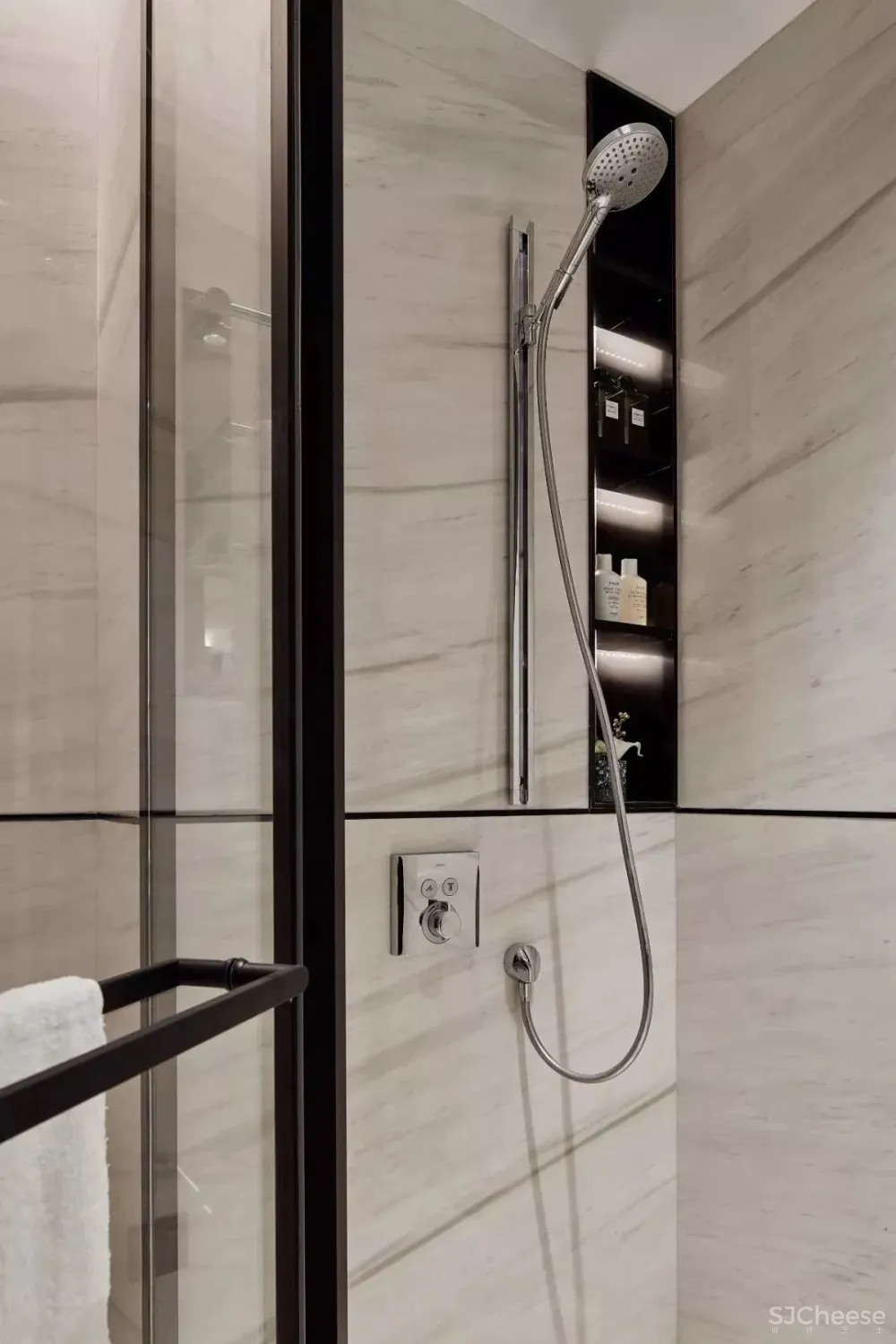 GBD 杜文彪专辑 样板间