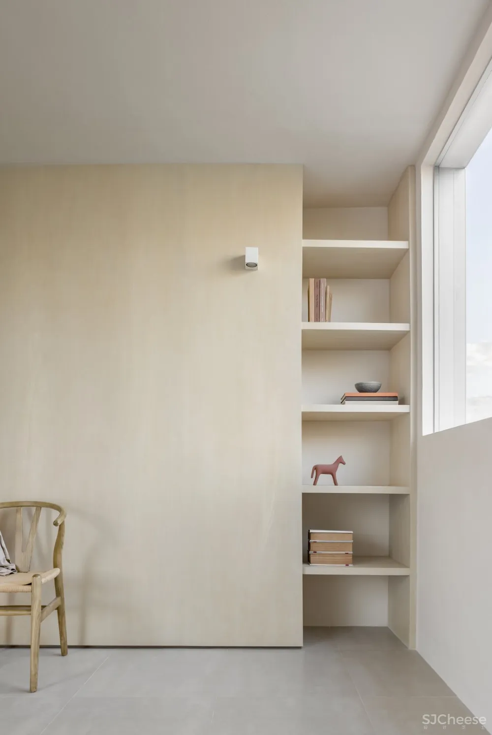 WEWI Studio | House Nizuc 01 , 活力极简的现代住宅