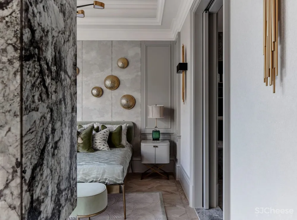 格拉斯小镇 IADC涞澳设计