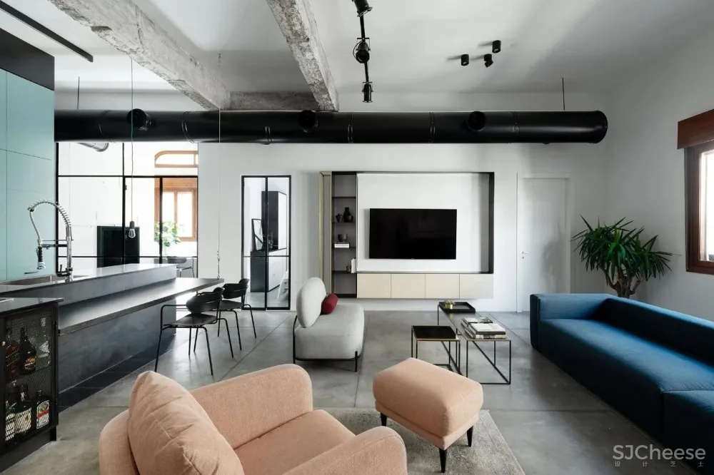 这样的配色，分分钟搞定挑剔的女人！