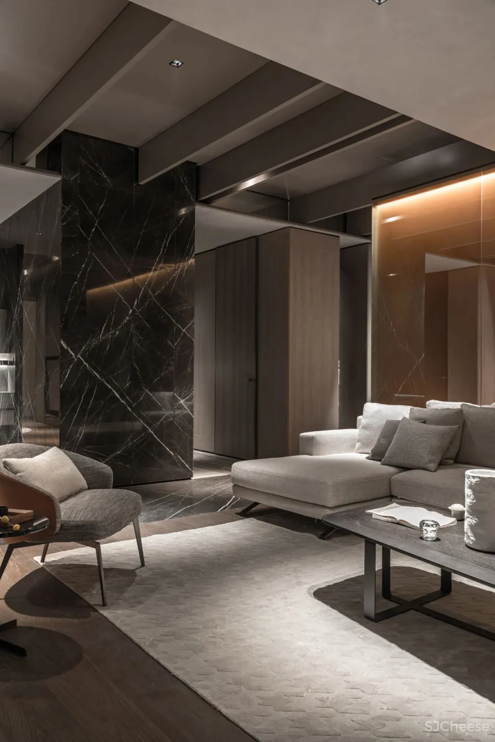 唐忠汉:未来之间,探寻设计的质朴本真