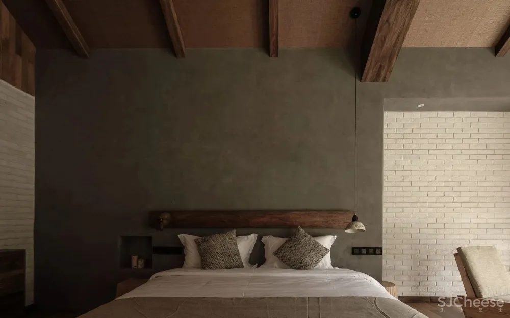 乡下有块地就能建造梦想家?让这个“玩乐队”的建筑师告诉你有多难