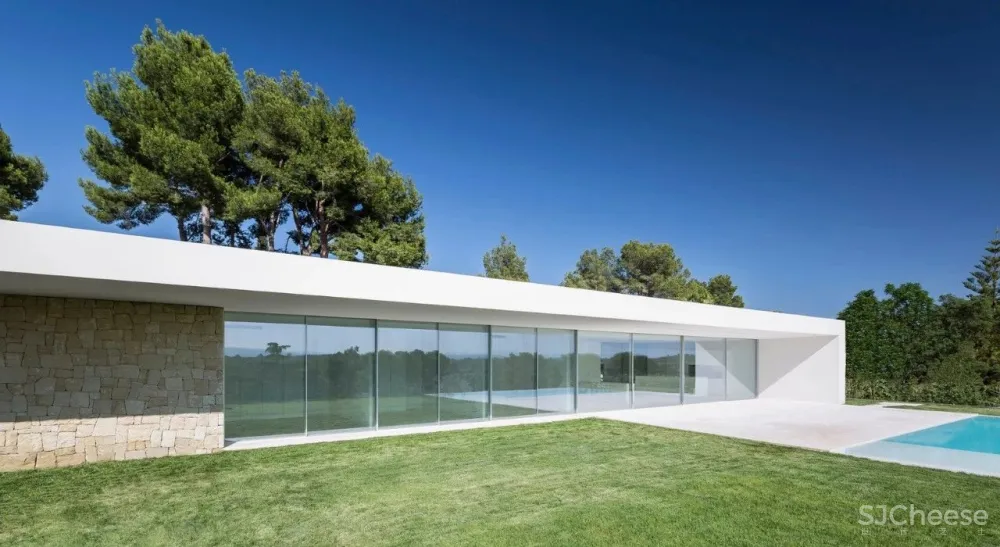 极简,极美,是一种生活态度!