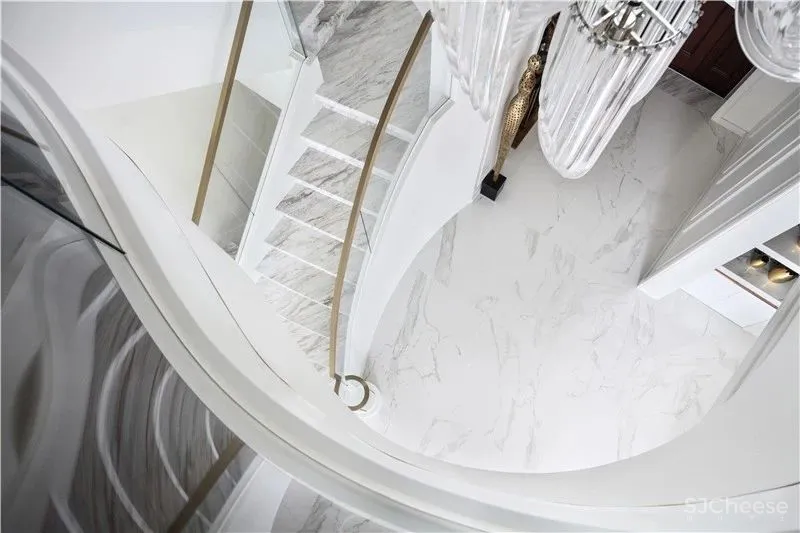 白麓|Studio.Y余颢凌设计事务所