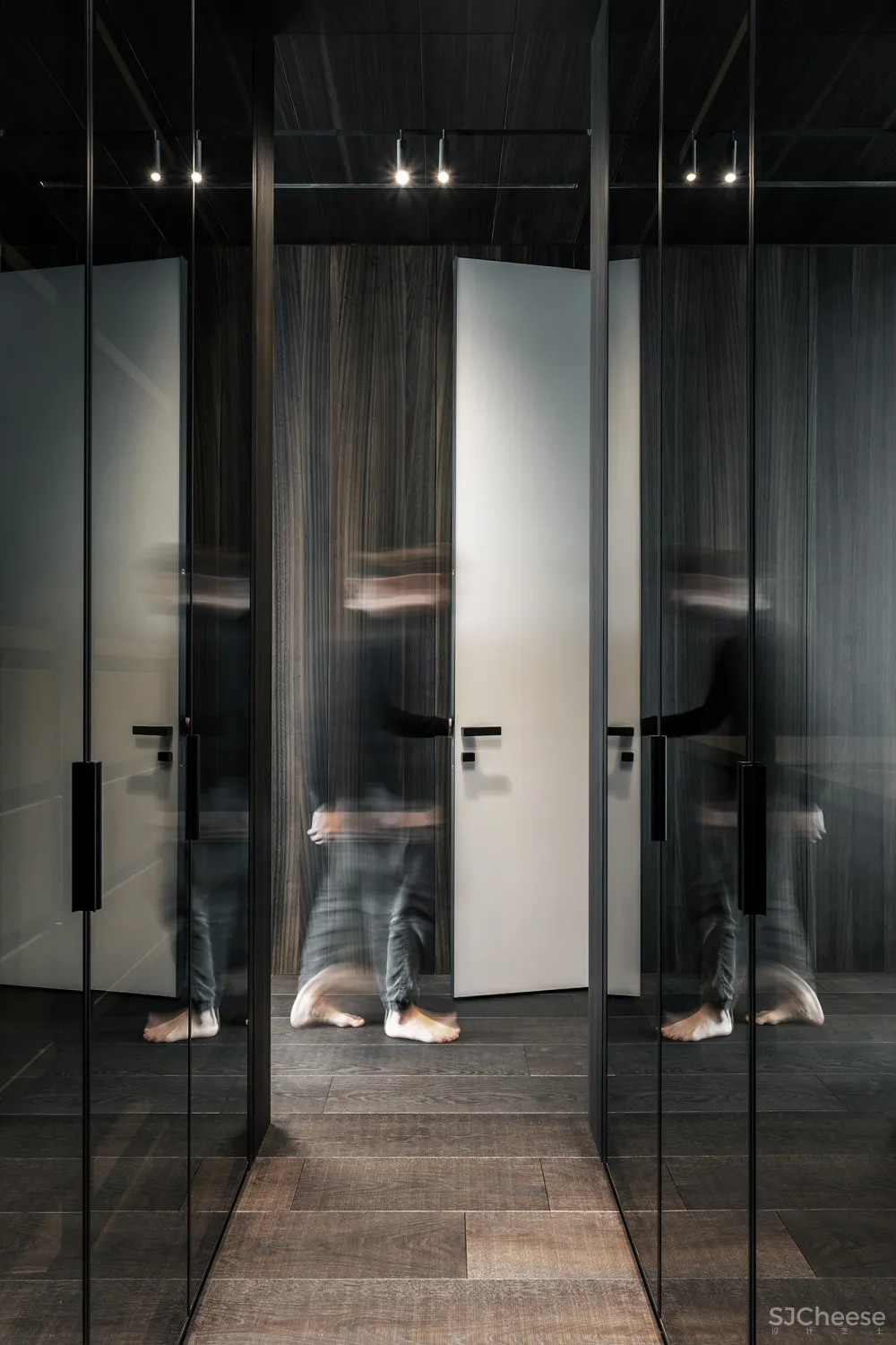 6 组「照片级」效果图, 真实的画面藏了多少细节