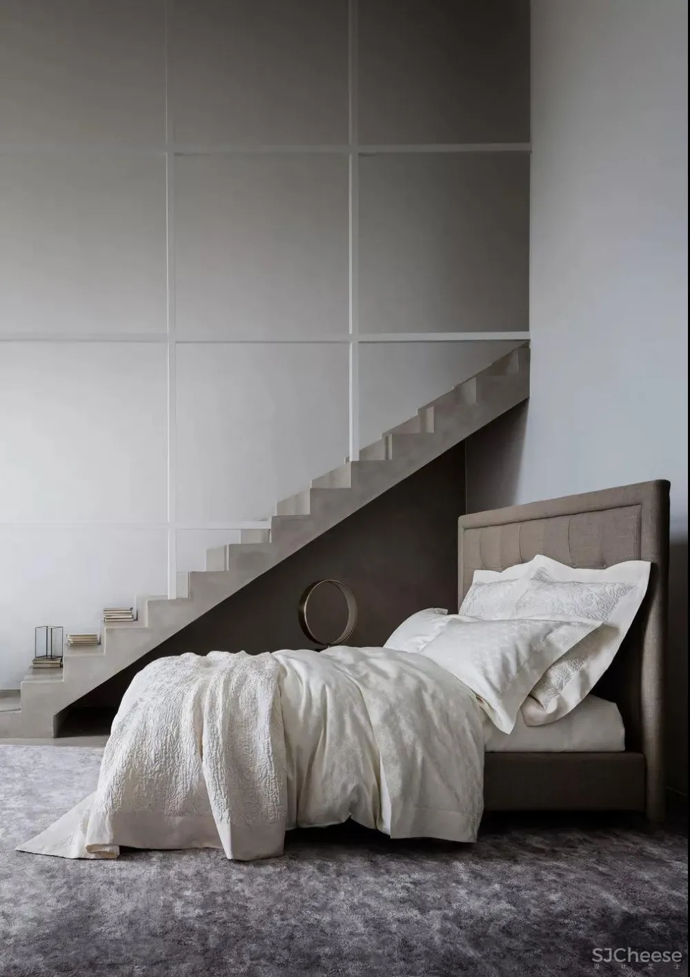 文章|仅20%的设计师认识【高级灰】