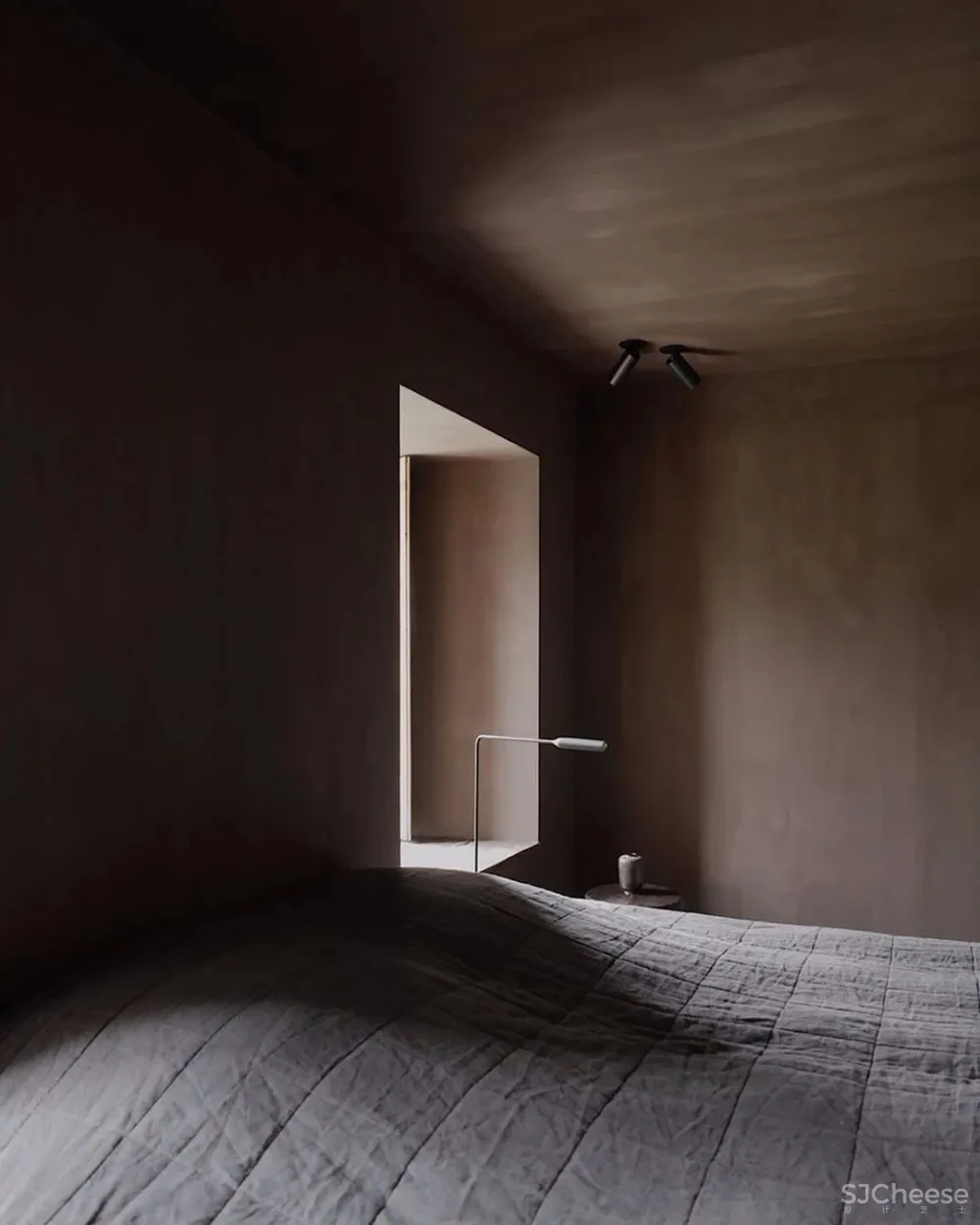 维多利亚女王的狩猎小屋,被Axel Vervoordt 徒弟改造成侘寂酒店