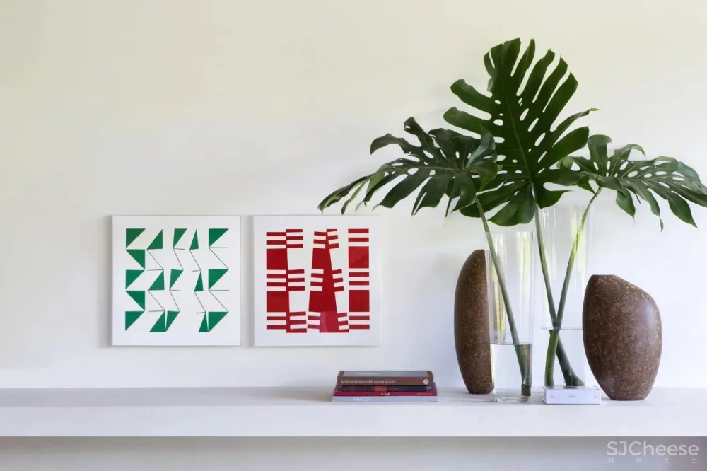 Guilherme Torres丨极简却不冷淡的完美主义