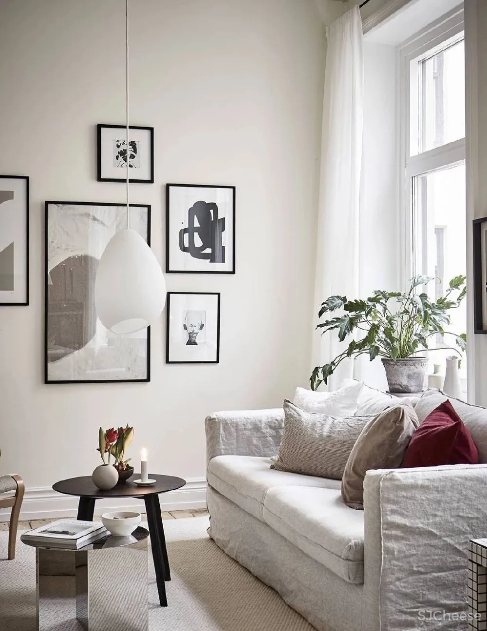 文章|仅20%的设计师认识【高级灰】