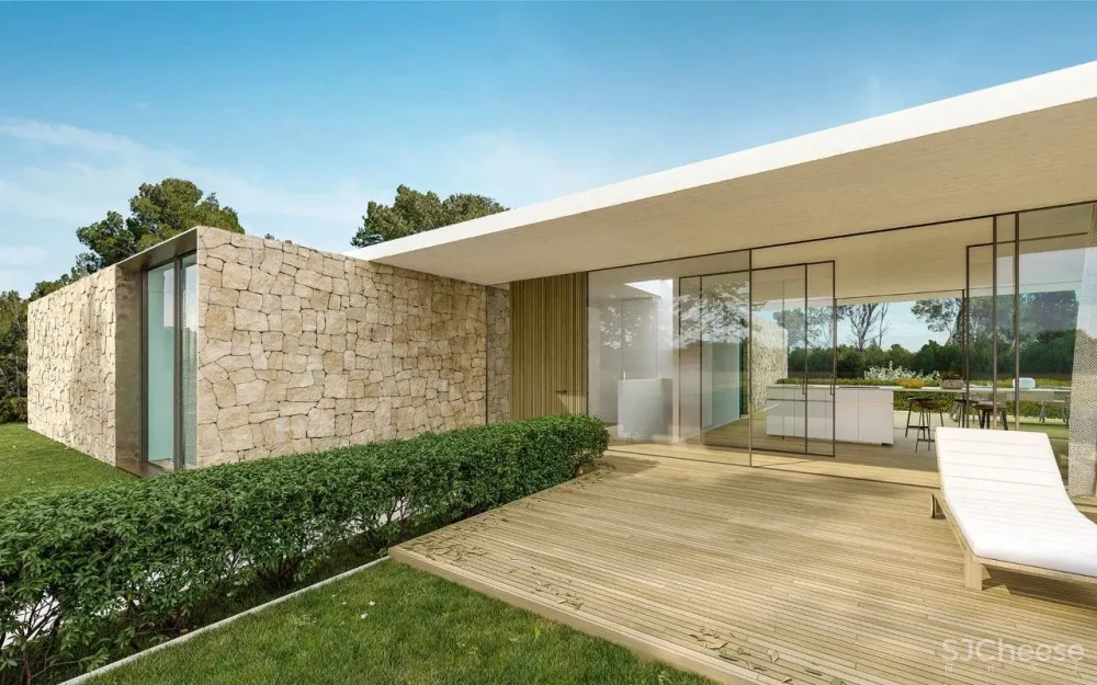 极简,极美,是一种生活态度!