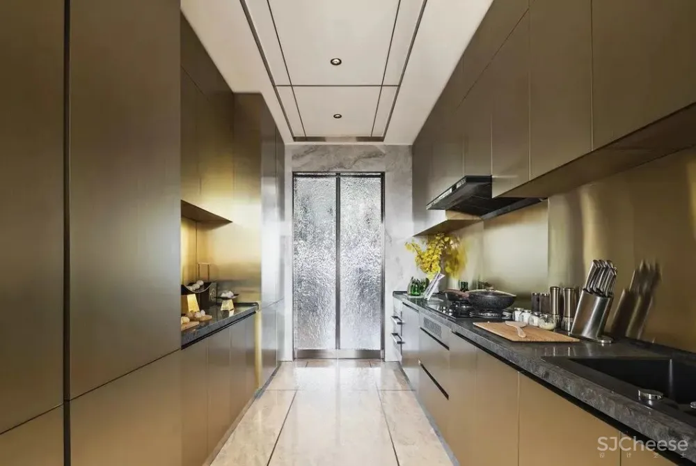 GBD 杜文彪专辑 样板间