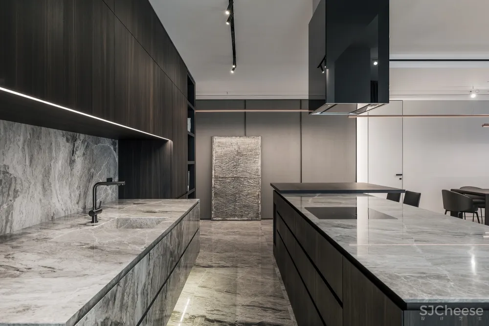 6 组「照片级」效果图, 真实的画面藏了多少细节