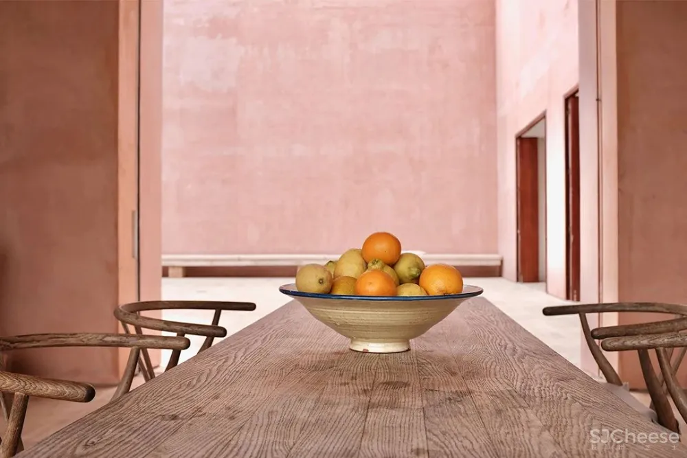 “土味”奢宅，越土越高级