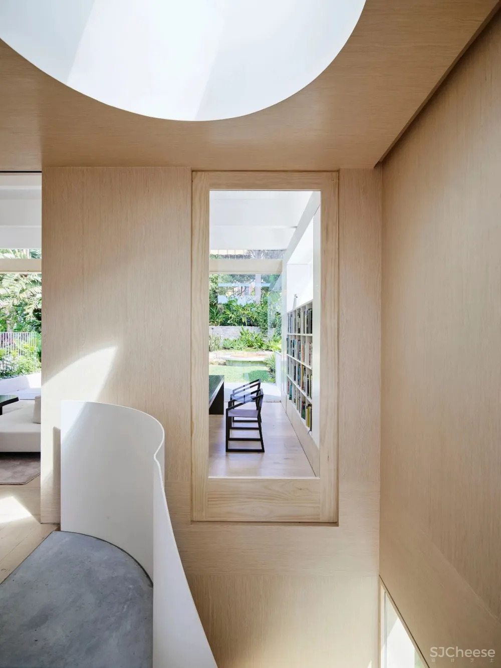 Madeleine Blanchfield 新作 自然简约 朴实无华