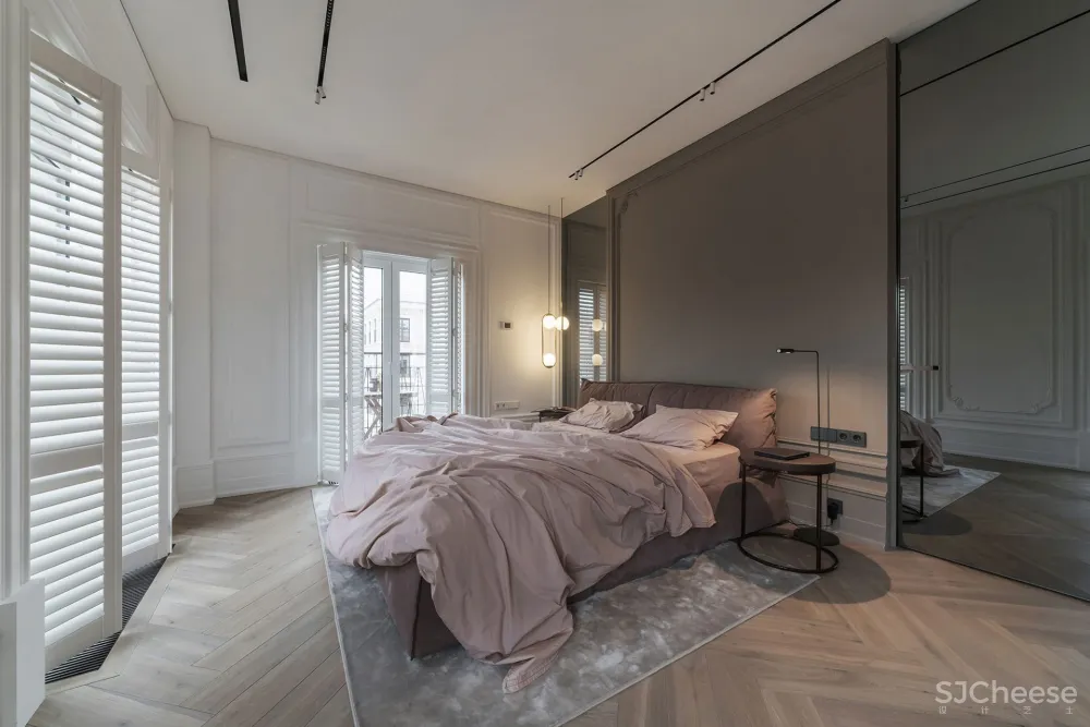 6 组「照片级」效果图, 真实的画面藏了多少细节