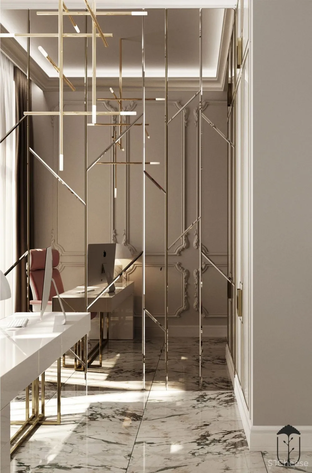 轻奢,一种对生活品质的追求!