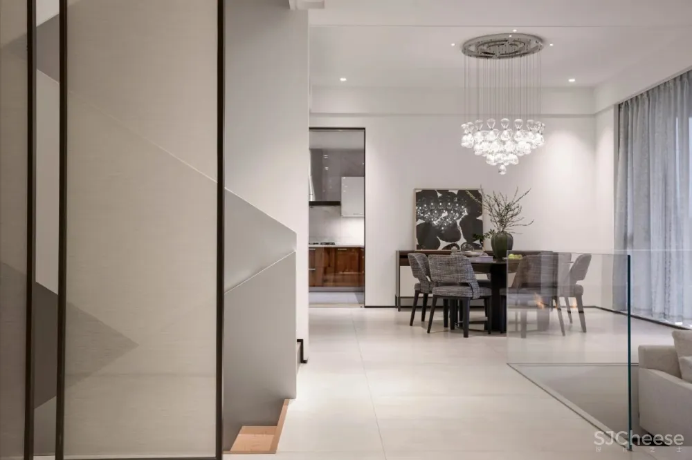 这样的私宅别墅,太美了!