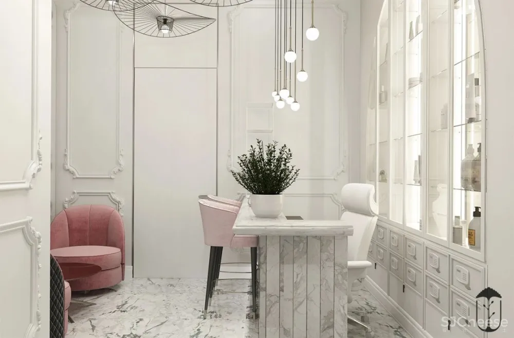 轻奢,一种对生活品质的追求!