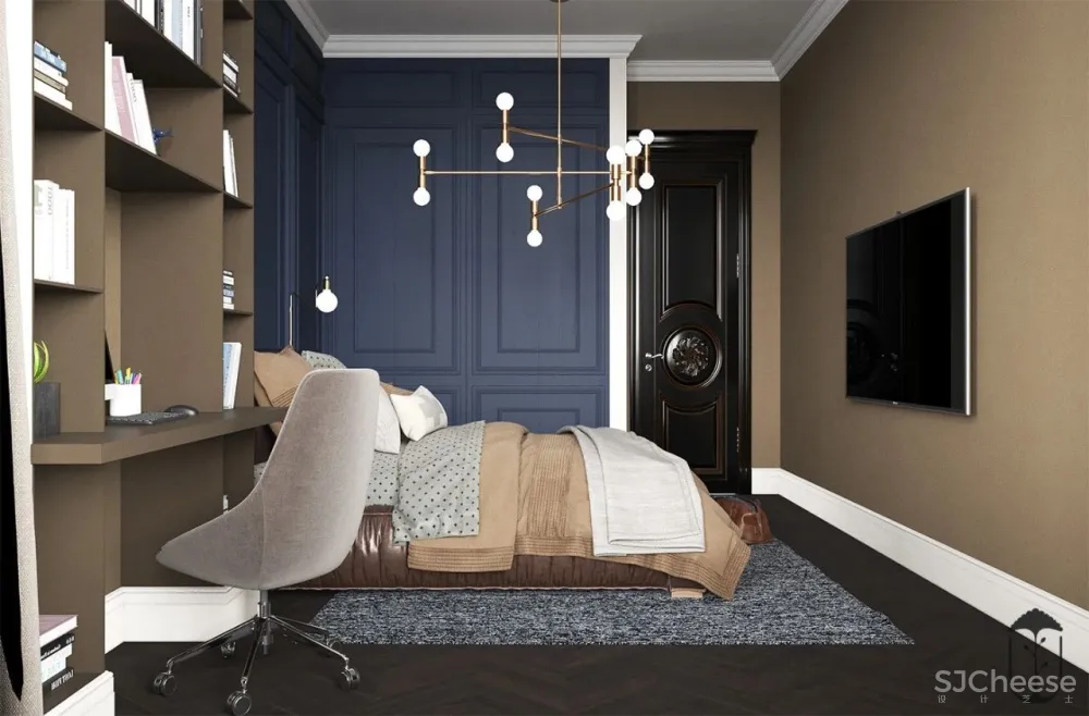 轻奢,一种对生活品质的追求!