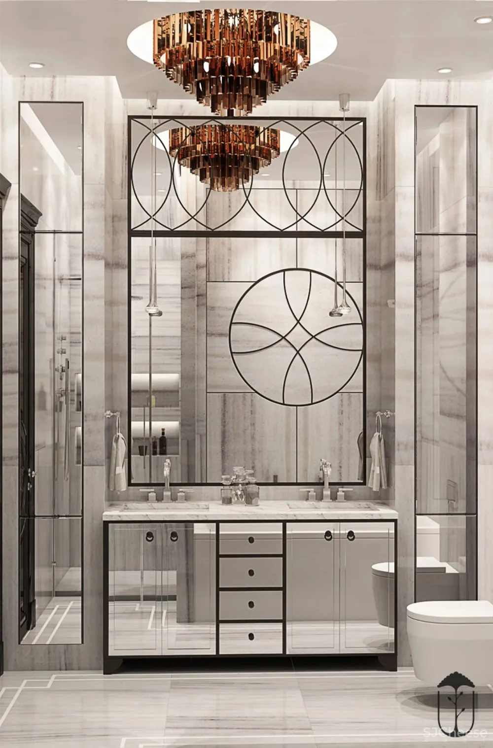 轻奢,一种对生活品质的追求!