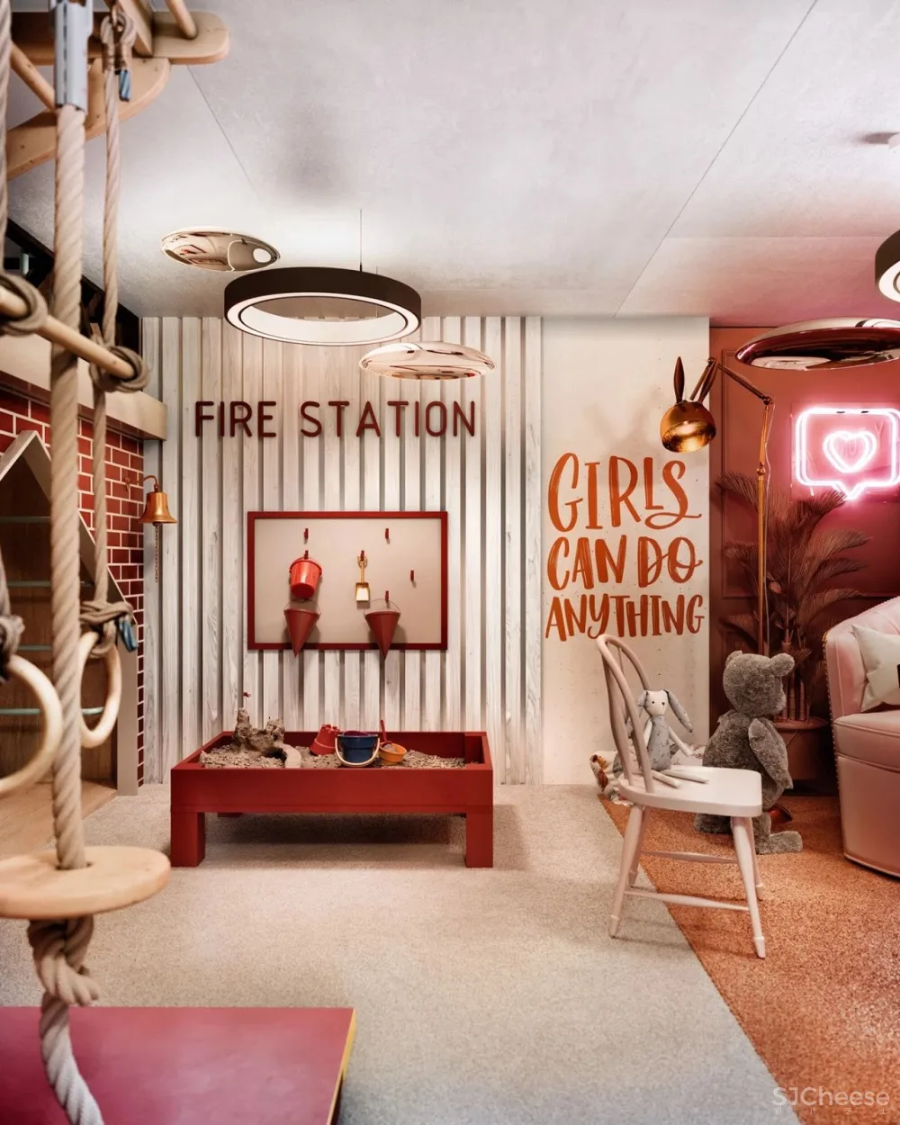 New Life Family Cafe,莫斯科最受欢迎的餐厅!