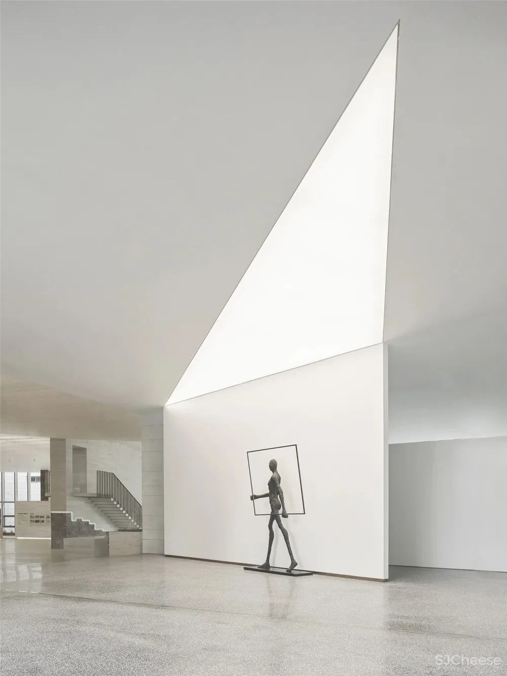 感受自然 云山艺术馆