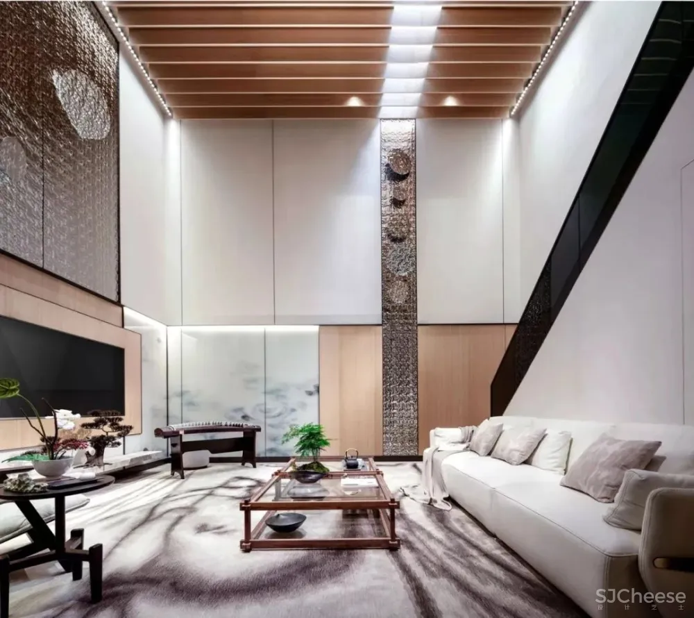 GBD 杜文彪专辑 样板间