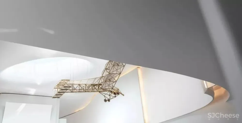 GBD 杜文彪专辑 售楼部