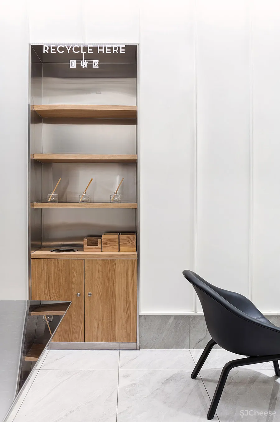 喜茶:设计我是专业的,卖茶只是副业!