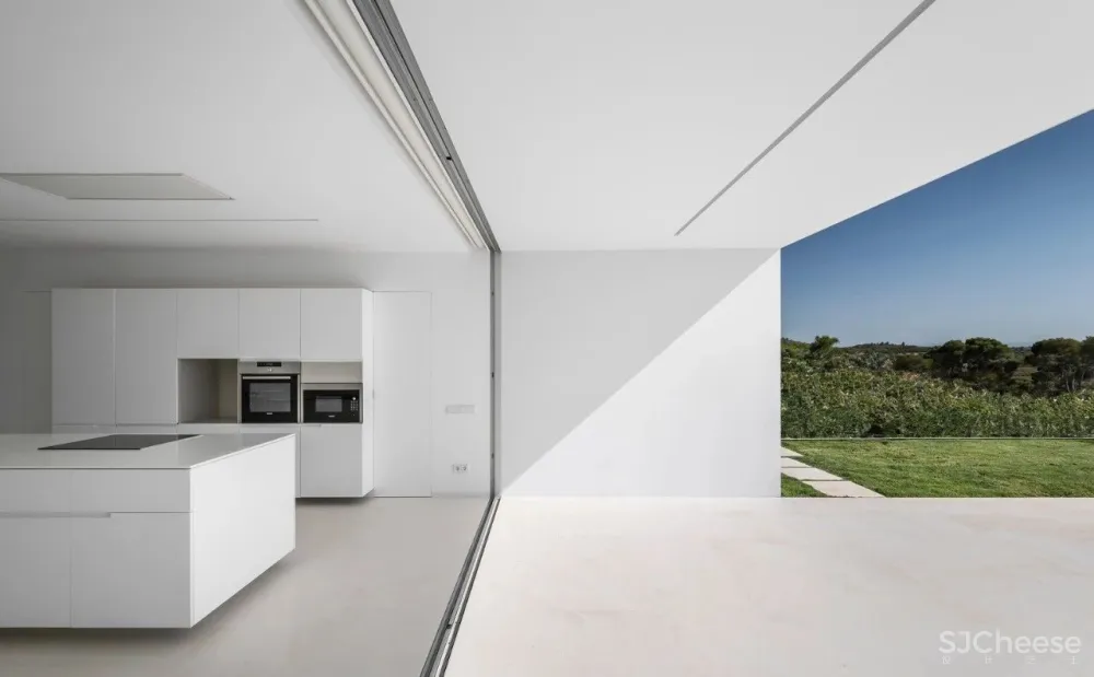 极简,极美,是一种生活态度!